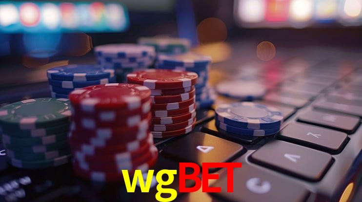 wgbet Entrar - Login Seguro Certificado