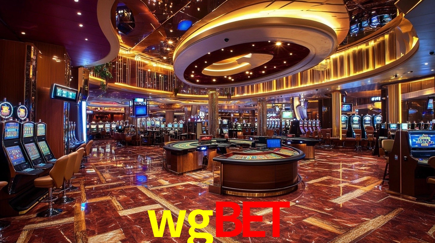 VIP Casino wgbet