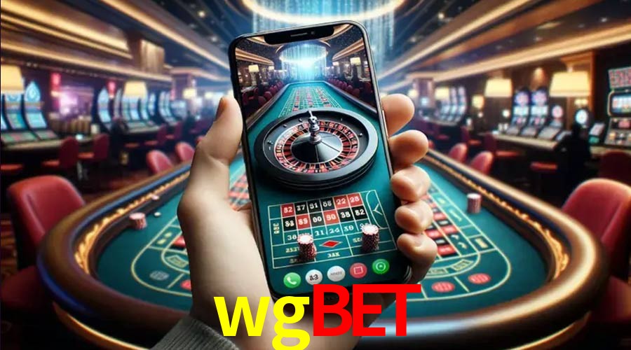 API Integration wgbet