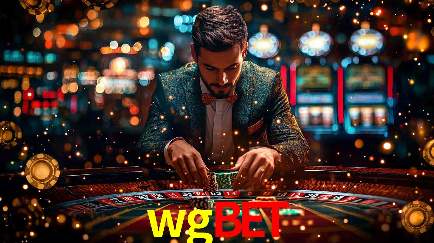 Programa VIP wgbet