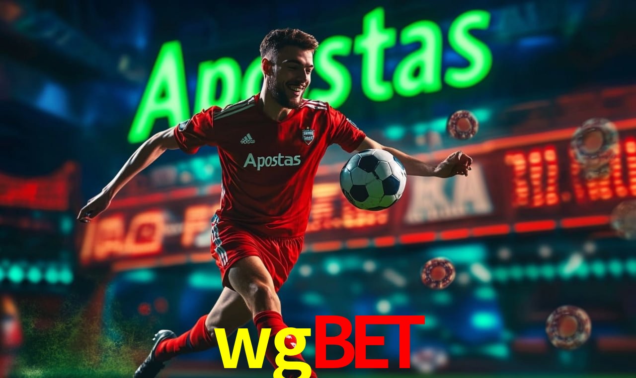 Casino VIP wgbet