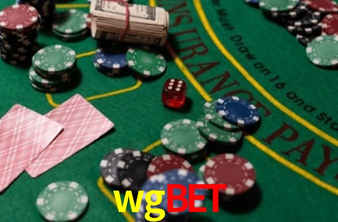 wgbet login