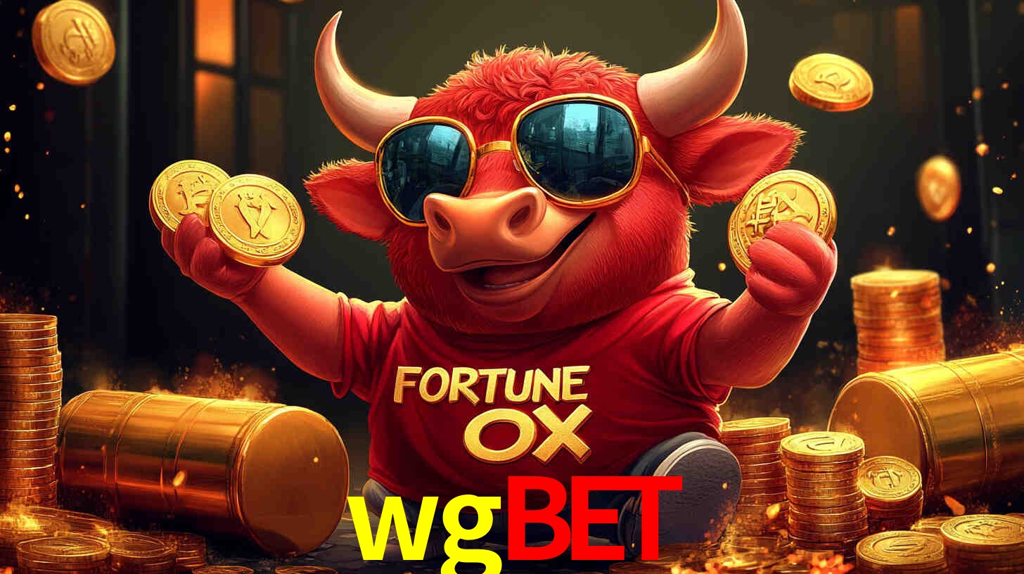 Apostas Esportivas na wgbet: Um Guia Completo