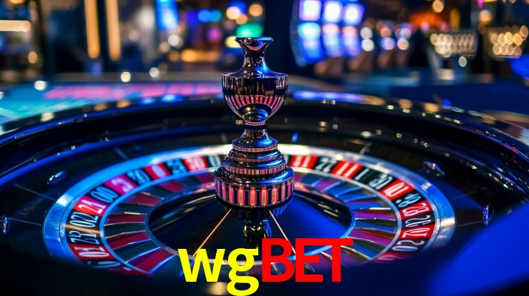 wgbet App Interface