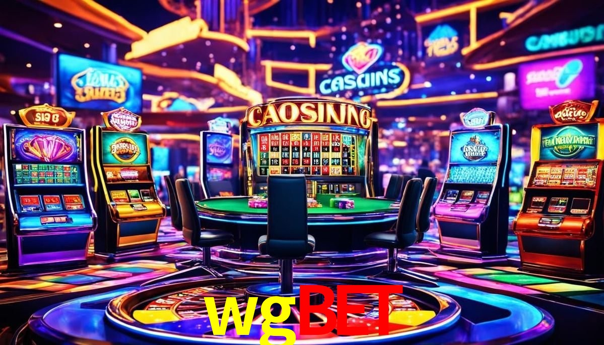 Tecnologia da Plataforma wgbet