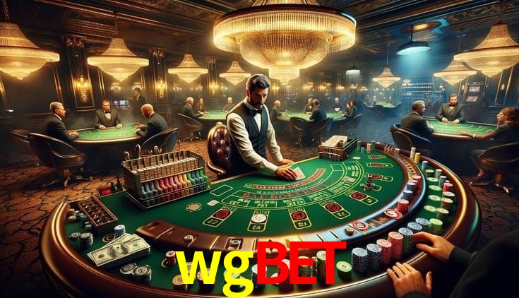Game Providers wgbet