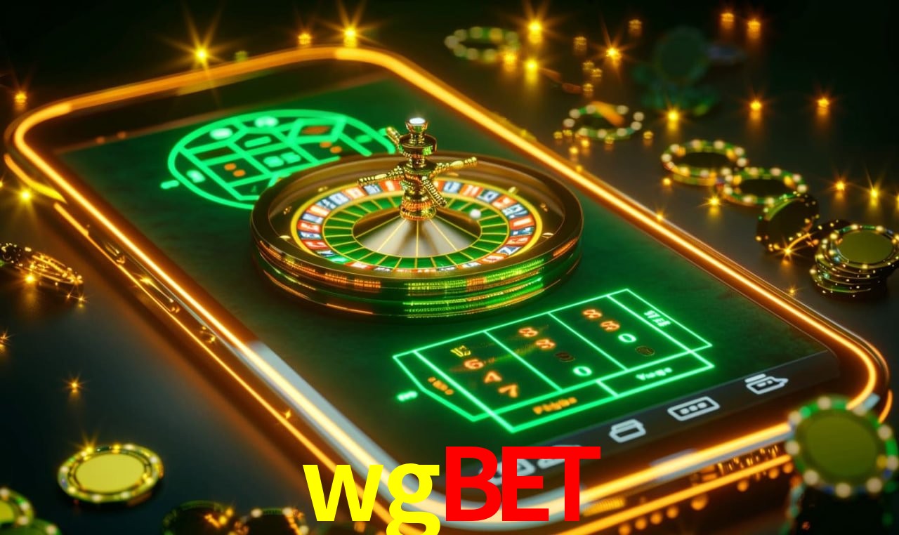 wgbet - Rápido Acesse