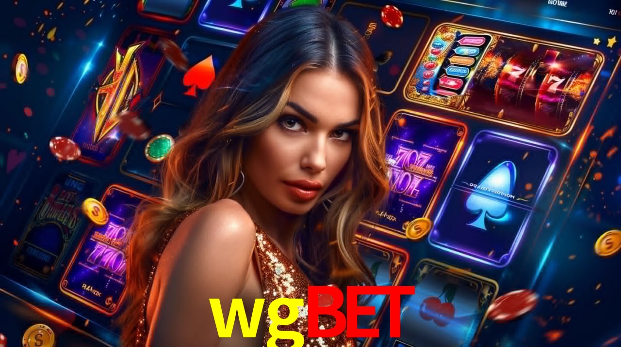 cassino wgbet