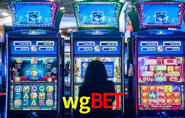 Descubra a Magia dos Jogos de Arcade no wgbet