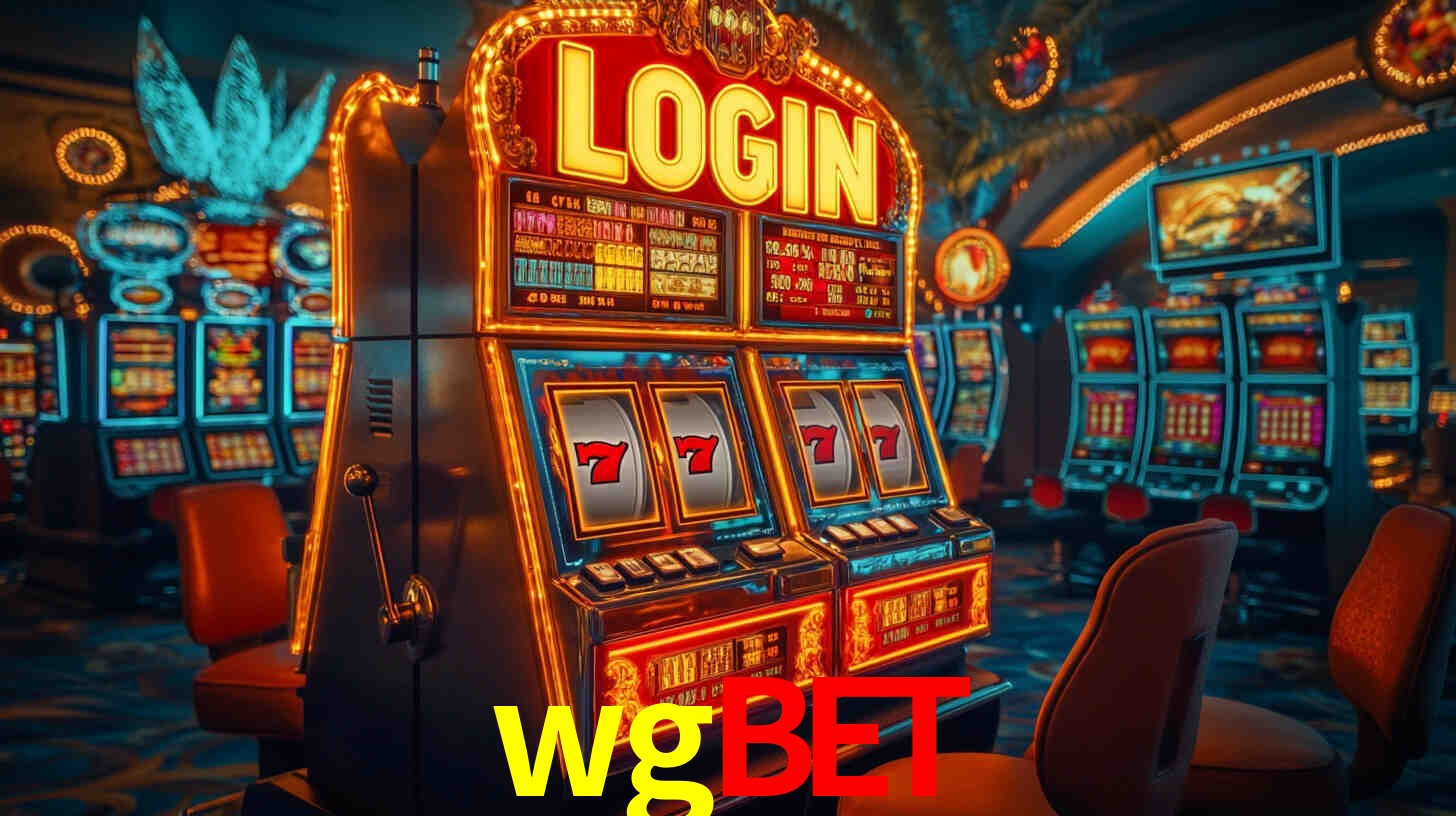Welcome Bonus wgbet