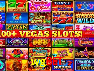 wgbet Brasília - Casino Guide