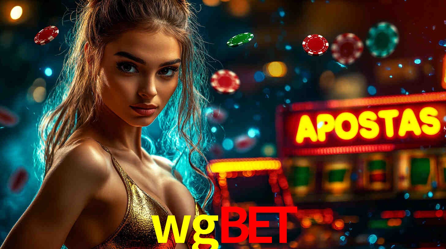 Descubra a Essência do wgbet: Nossa História e Compromissos