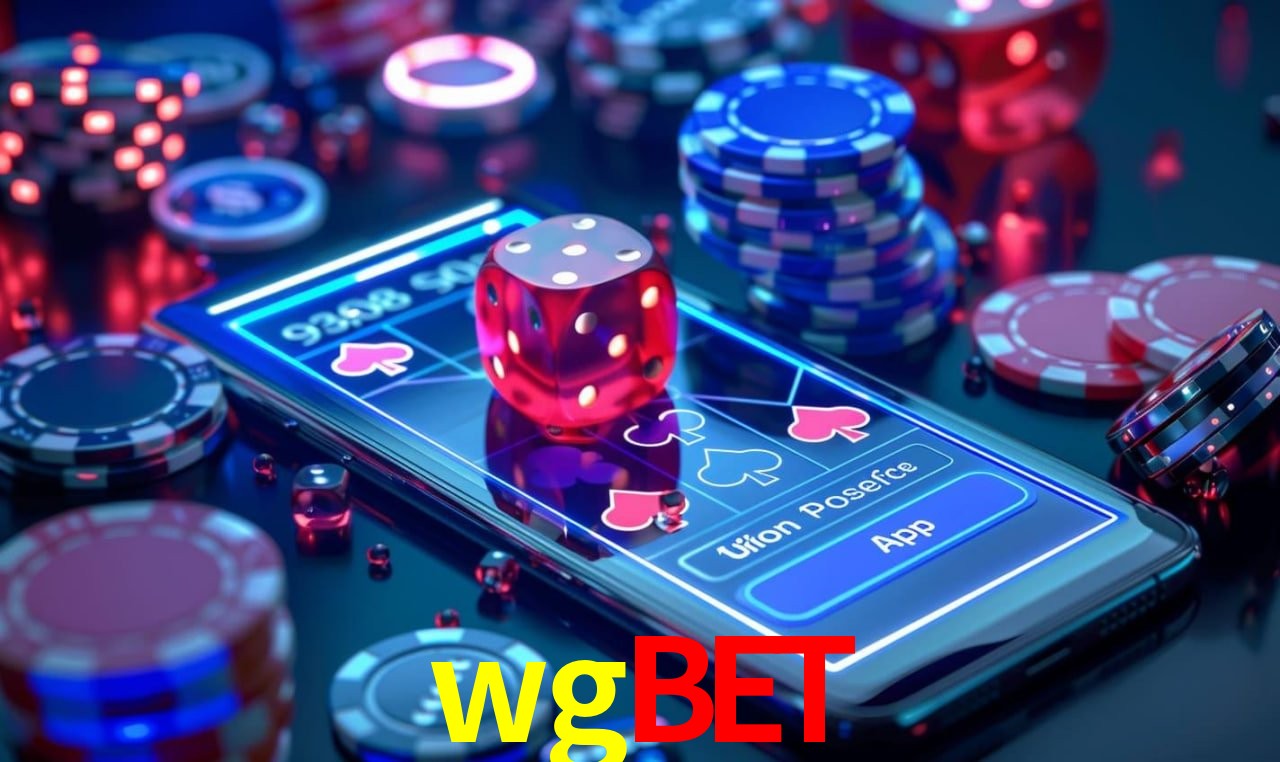 wgbet - Análise de Mercados Esportivos