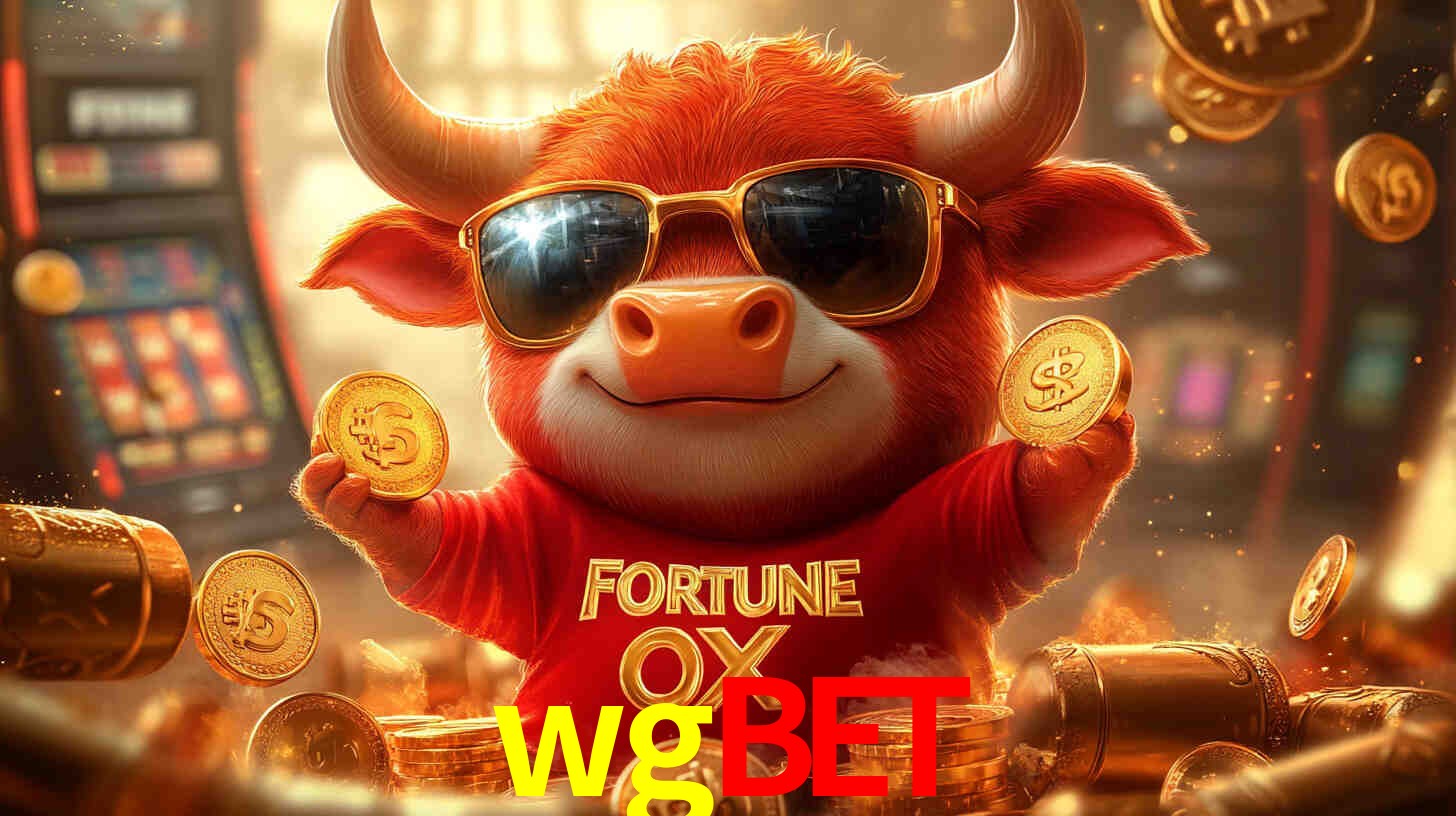wgbet.com