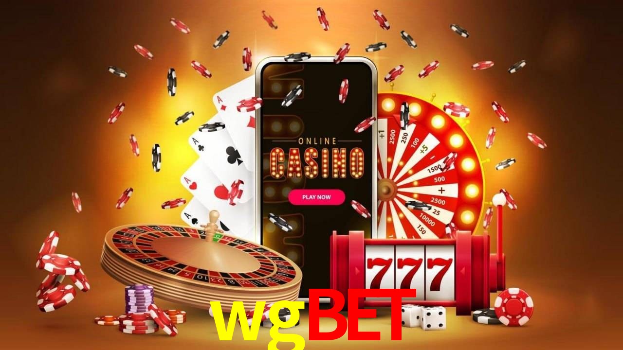 wgbet Belo Horizonte - Jackpots