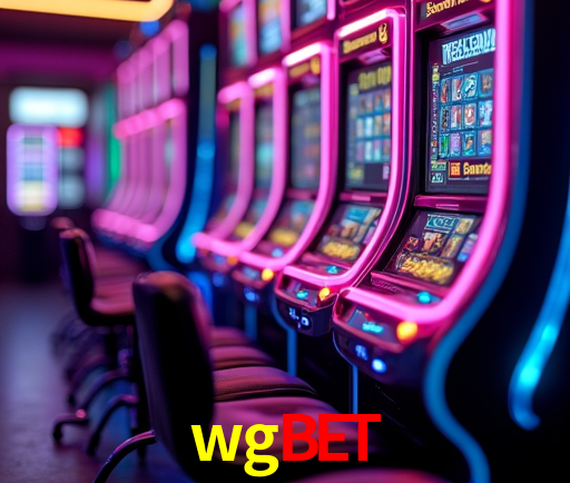 wgbet Slot - 320+ Caça-Níqueis Premium
