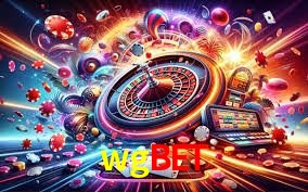 Casino Ao Vivo wgbet