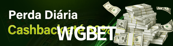 WGBET Casino: Jogue Online e Ganhe Grandes Prêmios WGBET Casino: Jogue Online e Ganhe Grandes Prêmios