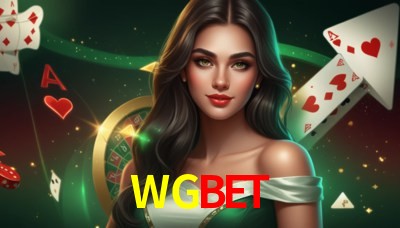 WGBET Casino: Jogue Online e Ganhe Grandes Prêmios WGBET Casino: Jogue Online e Ganhe Grandes Prêmios